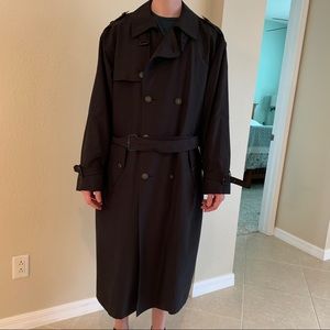 Men’s Coat
